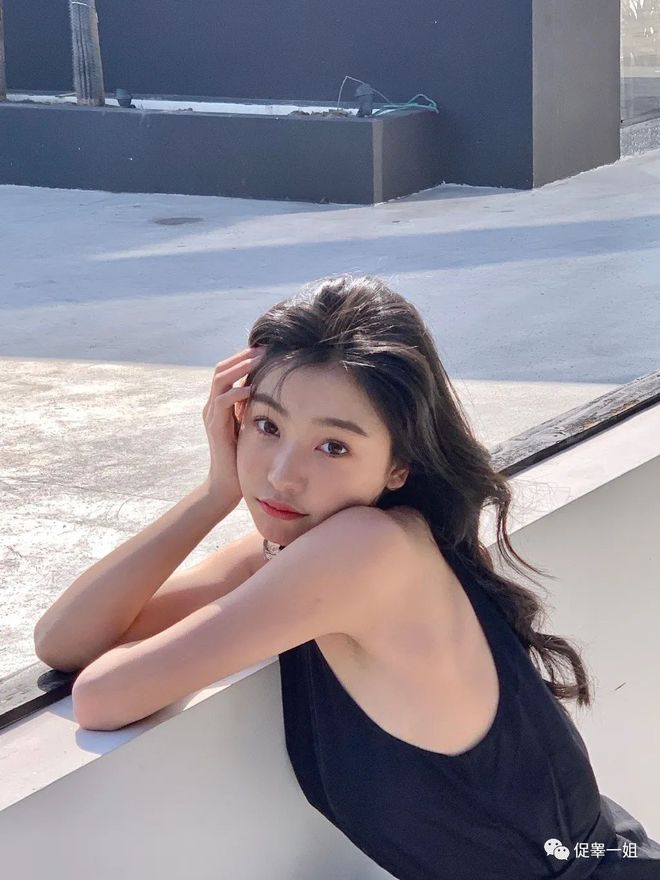 韩国明星女前十名的人，有你吗？