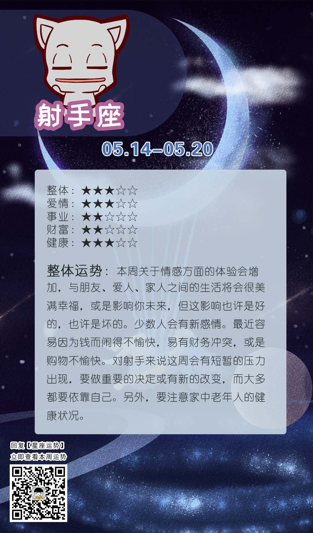 星座运势查询_星座月份表_星座：