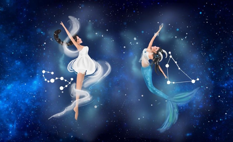 星座：_星座月份表12星座配对_星座月份表