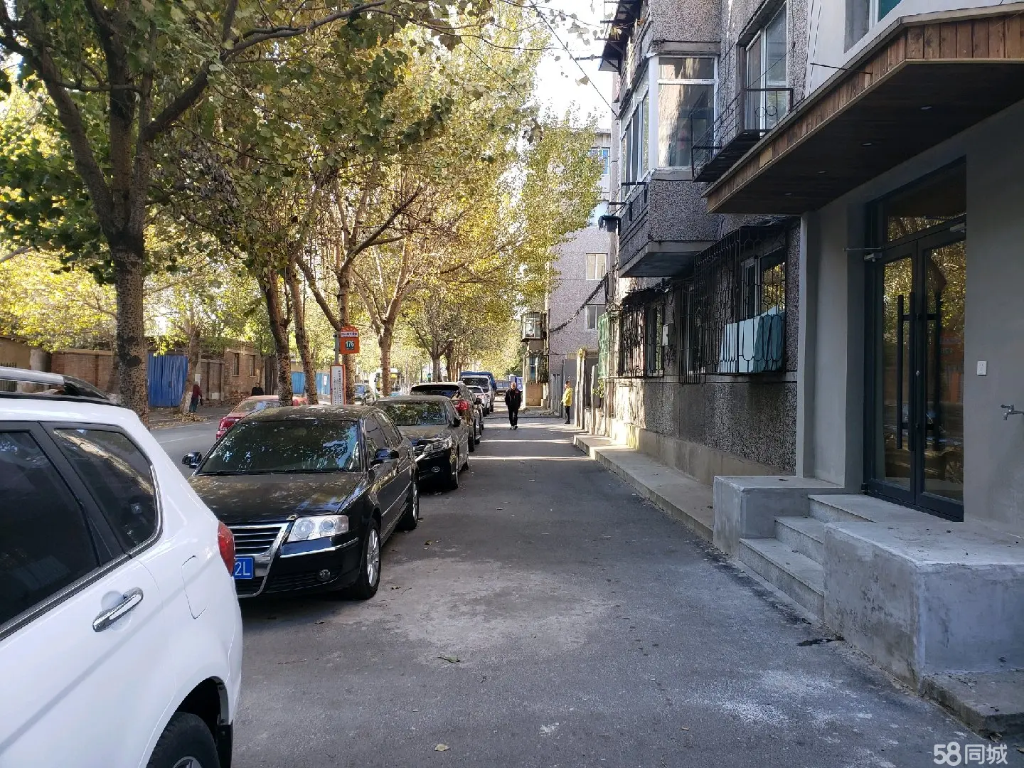 探访北京胡同老居民过上文明新生活