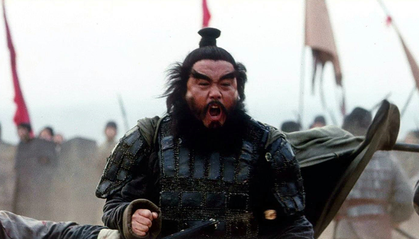 乾隆书写的天下第一州涿州，慷慨悲歌1500年