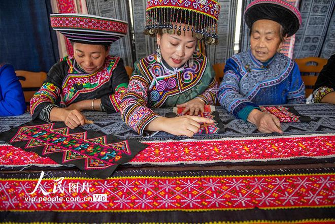 文山壮族苗族自治州-旅游资源有特点自然与人文景观皆如此