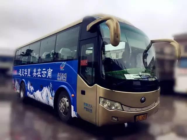 去丽江旅游怎么样？丽江城际交通、出租车、起步价