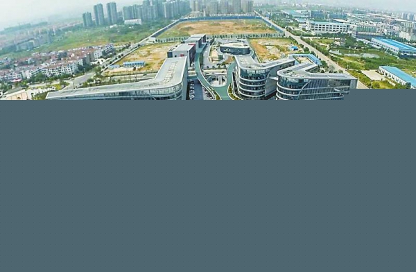 四川德阳1983年建市经济总量居全省第3位