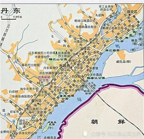 丹东市_丹东_丹东边检站举行迎新年仪式