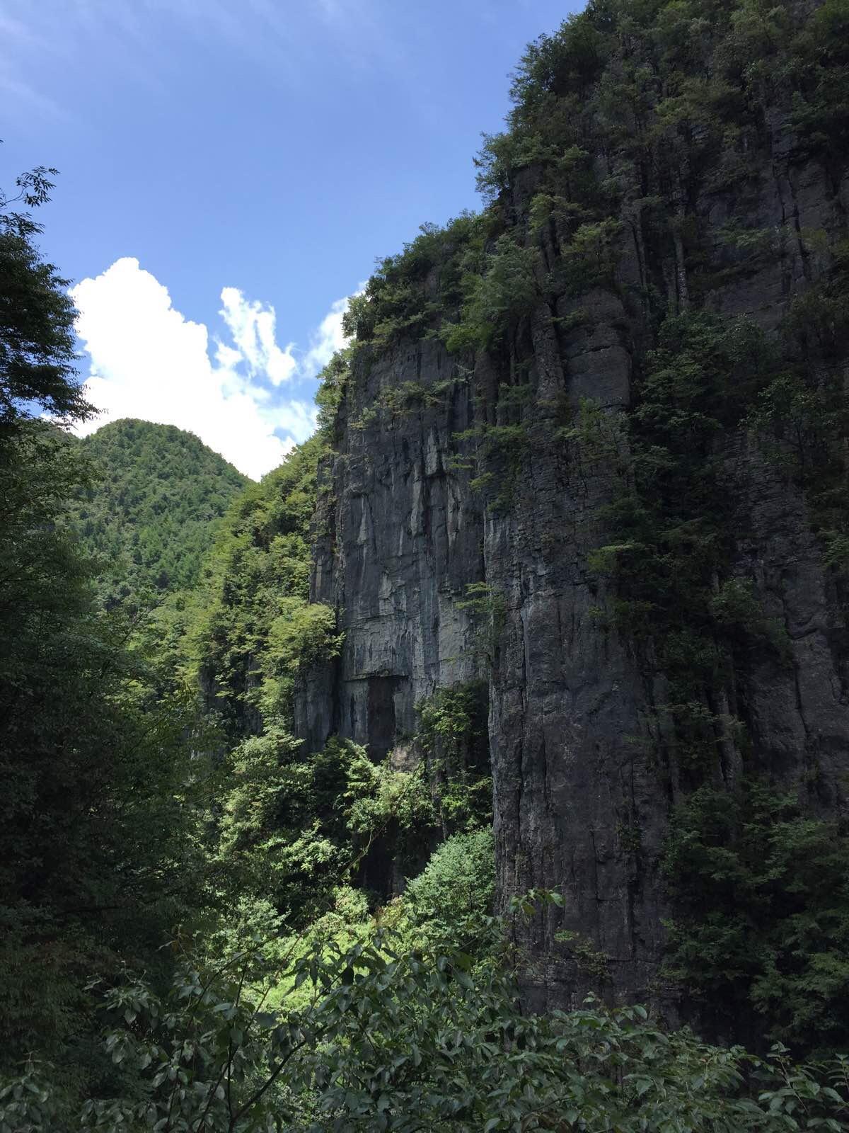 恩施旅游必去十大景点推荐，错过等于白来！