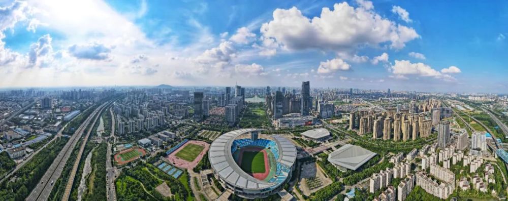 中国各省最牛的十个地方，你去过几个？