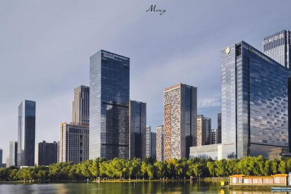 中国各省最牛的十个地方,你去过几个?(图3) 合肥_合肥工业大学_合肥天气