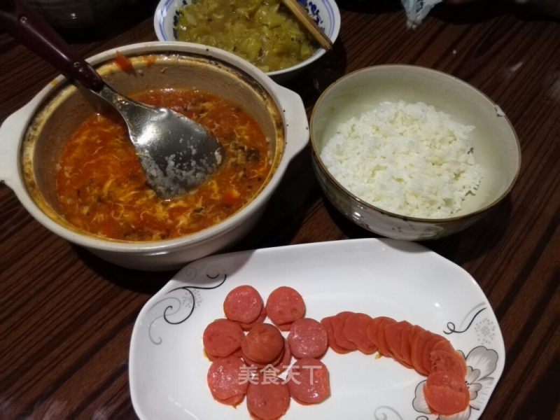 我的好朋友饱妹去过一趟之后回来疯狂咆哮：你们根本不知道，那里有多好吃！