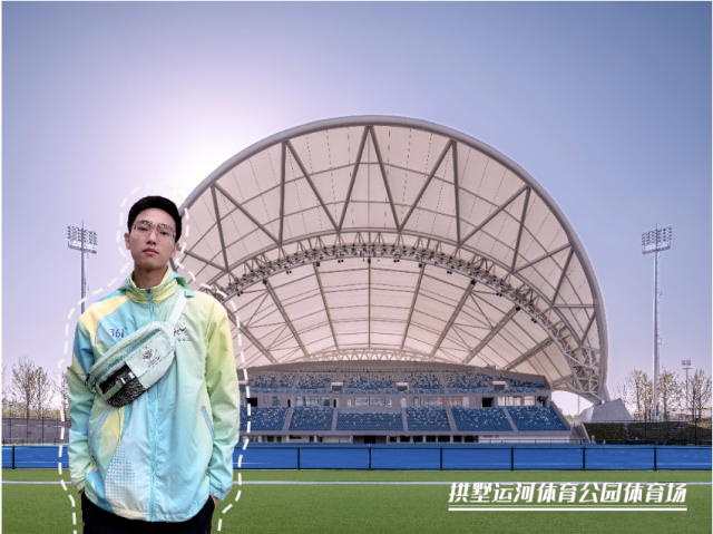 没一首bgm是白放的杭州亚运会DJ有多会“整活”?(图1) 亚运会:_亚运会在中国举办了几届_亚运会吉祥物