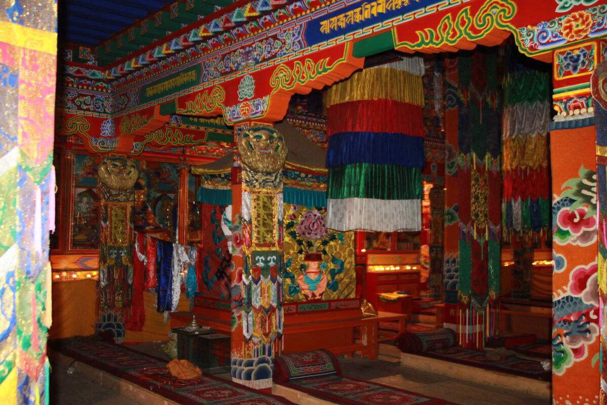 日喀则_日喀则市_日喀则天气