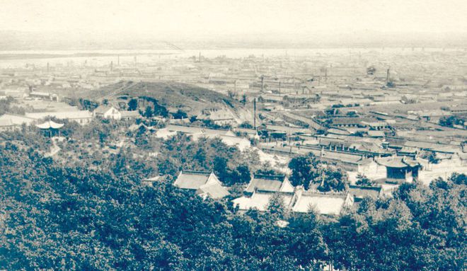 丹东旅游攻略_丹东全图_丹东