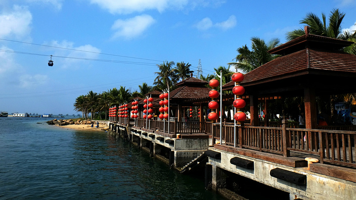 陵水在三亚什么位置_陵水_陵水必去的五大景点