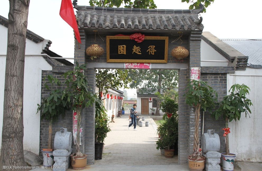 北京顺义人对生活的仪式感体现在各方各面