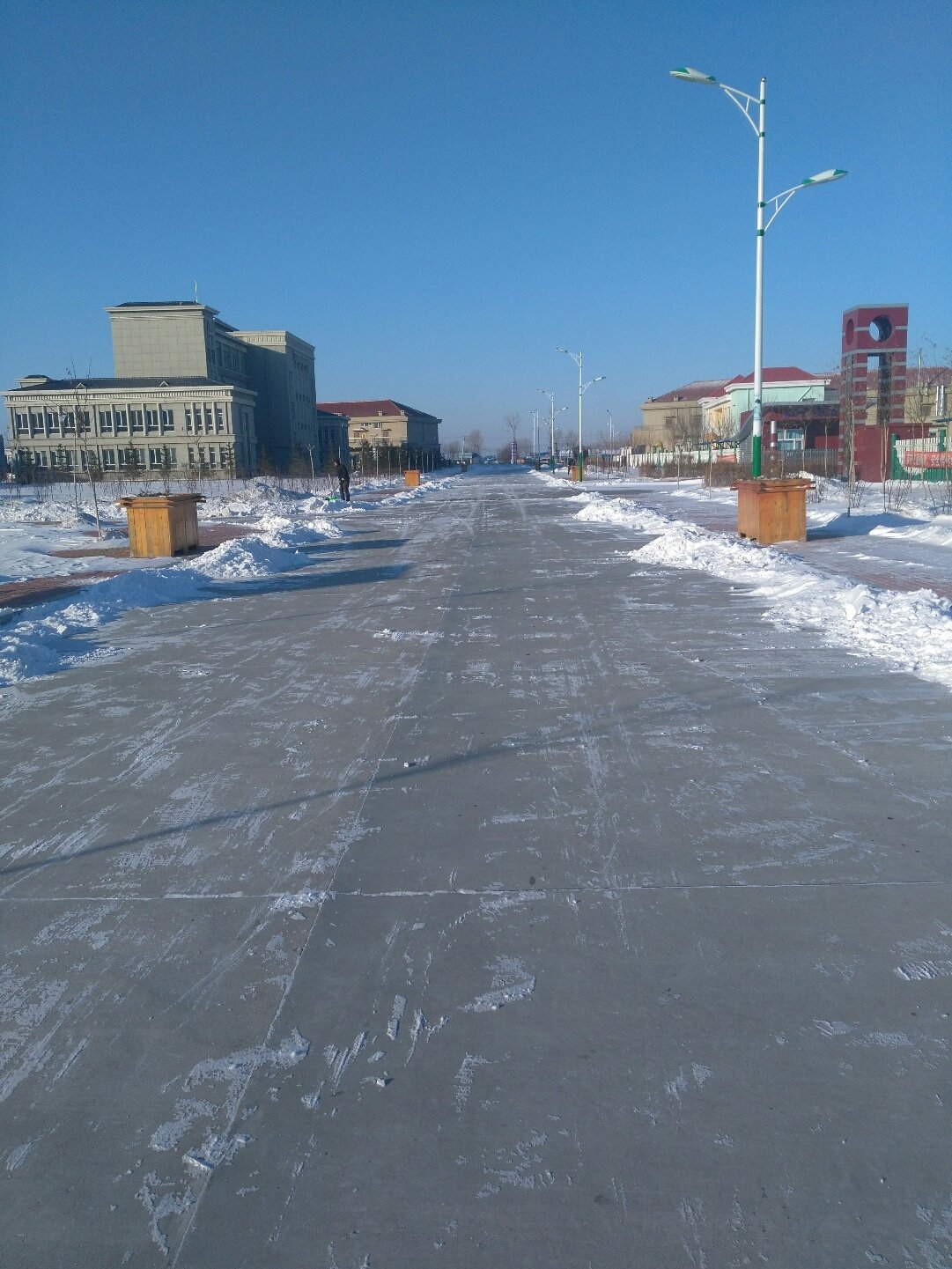 大庆人文风采__大庆地域文化