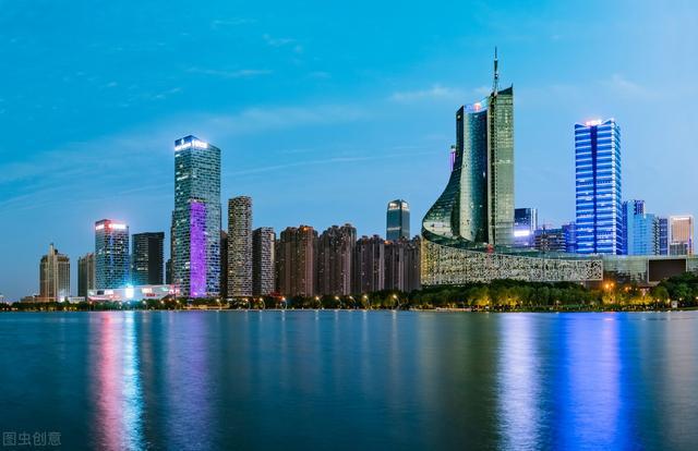 安徽省城市发展水平和差异和对安徽未来发展的影响