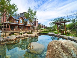 辽宁旅游景点推荐：辽宁凤凰山旅游自驾游线路推荐