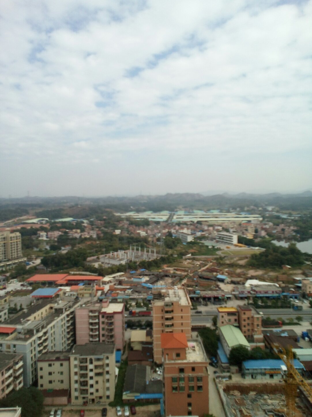 清远新北江制药清远吧_清远_清远天气