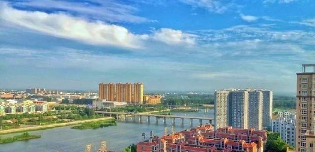 洛阳市14个区县的区划结构，你了解多少？