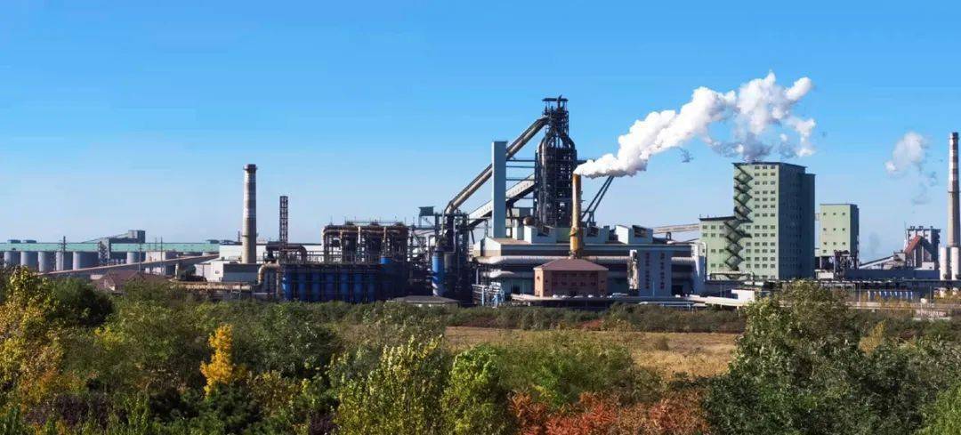 鞍山有什么缺什么，鞍山将往哪里去？