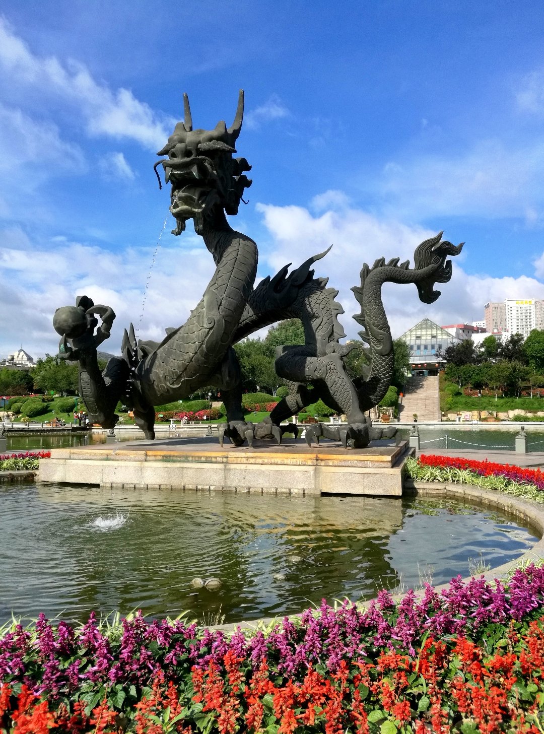 2017年云南省公务员考试行测:常识储备二十五:曲靖(图3) 曲靖_曲靖美食_曲靖旅游景点