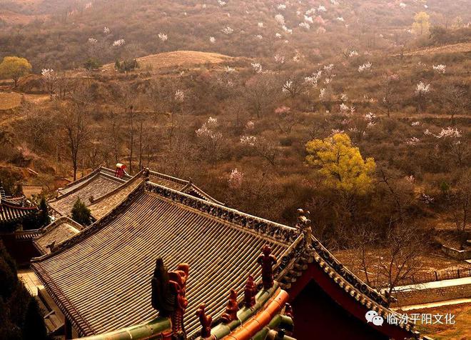 临汾：千年历史的古都，散发出迷人的光辉！