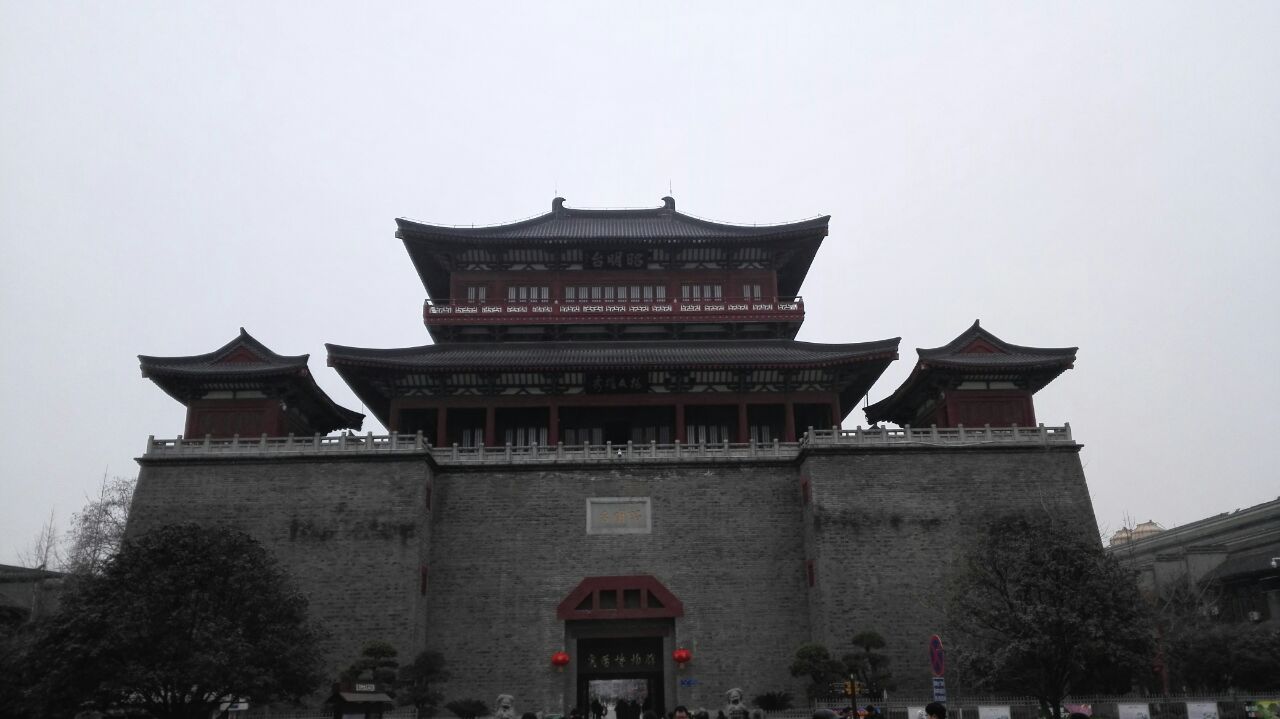 历史本无名，只有襄阳最襄阳古之襄阳！