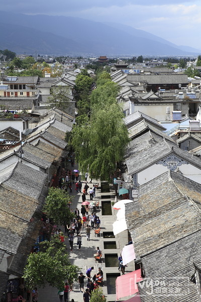 大理大理我爱你_大理双廊到大理火车站_大理