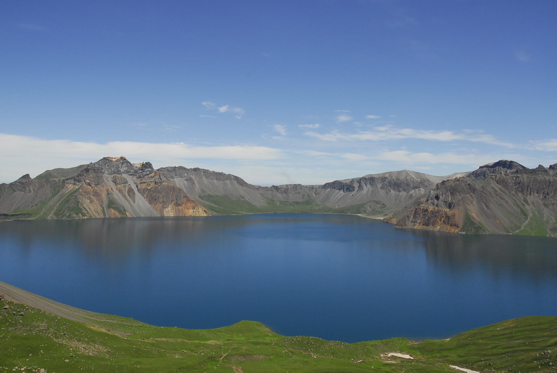 白山到长白山北坡_白山机场到长白山_白山
