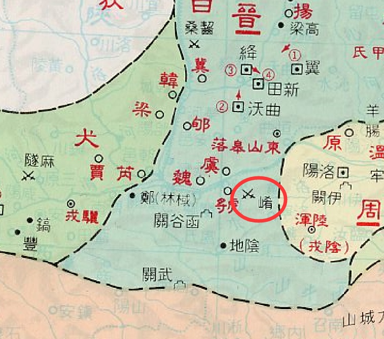 ♣王幅明“五羖大夫”之魂！