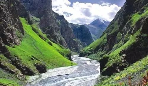 中国香格里拉生态旅游区的重要组成部分介绍——泸水