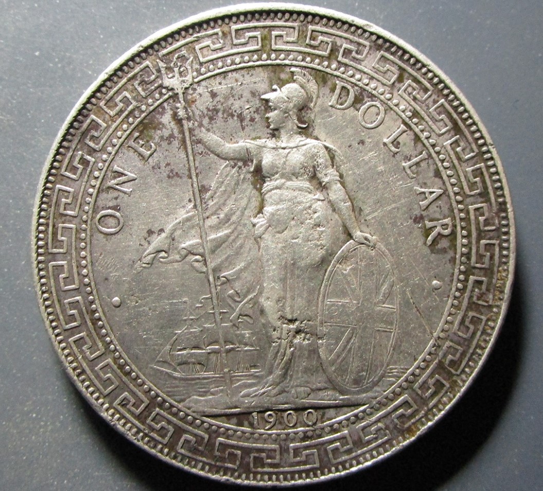 关于梦见古钱币的含义,你知道吗?周公解梦大全(图1) 古币鉴定_古币奇缘_古币: