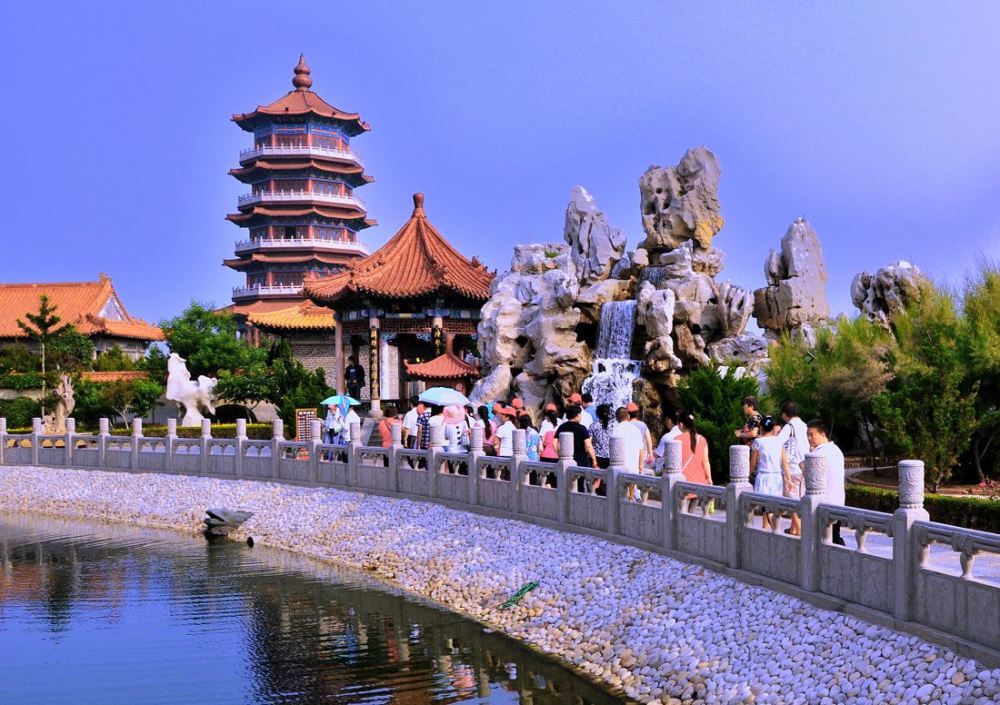 蓬莱李海峰_蓬莱_蓬莱客