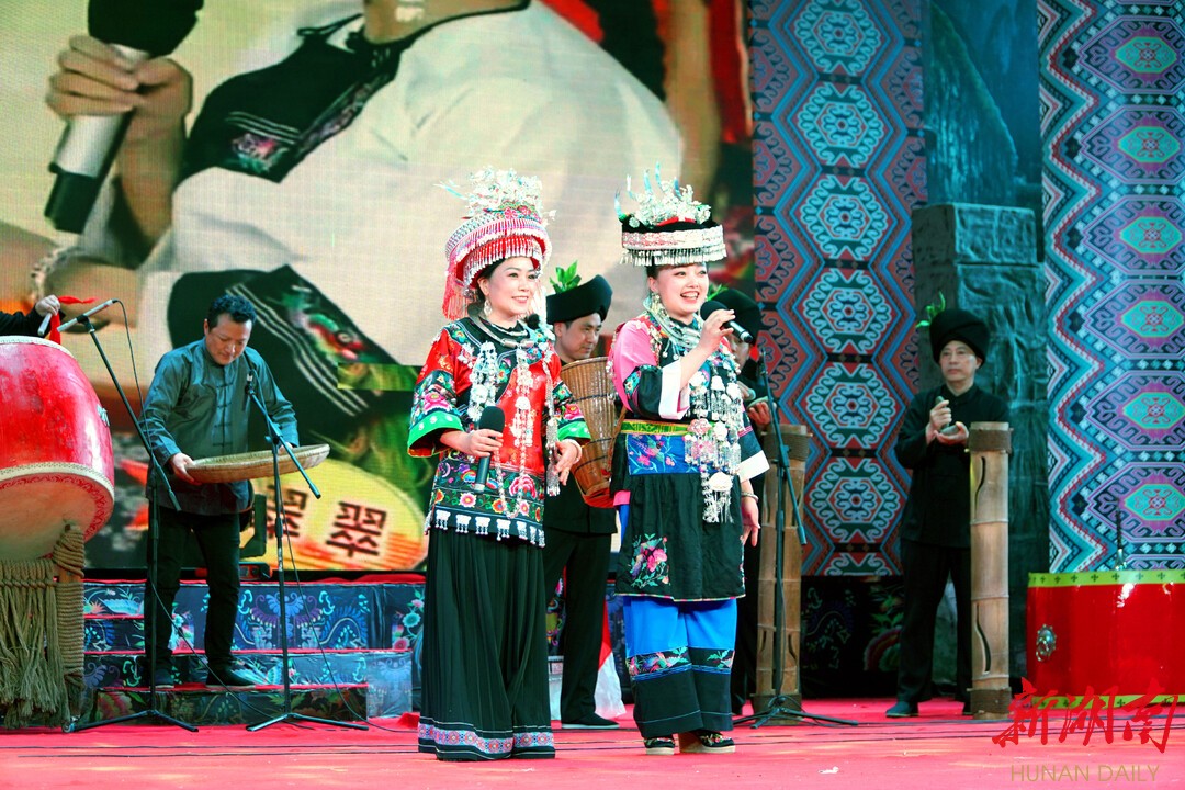 湘西是哪里_湘西_湘西