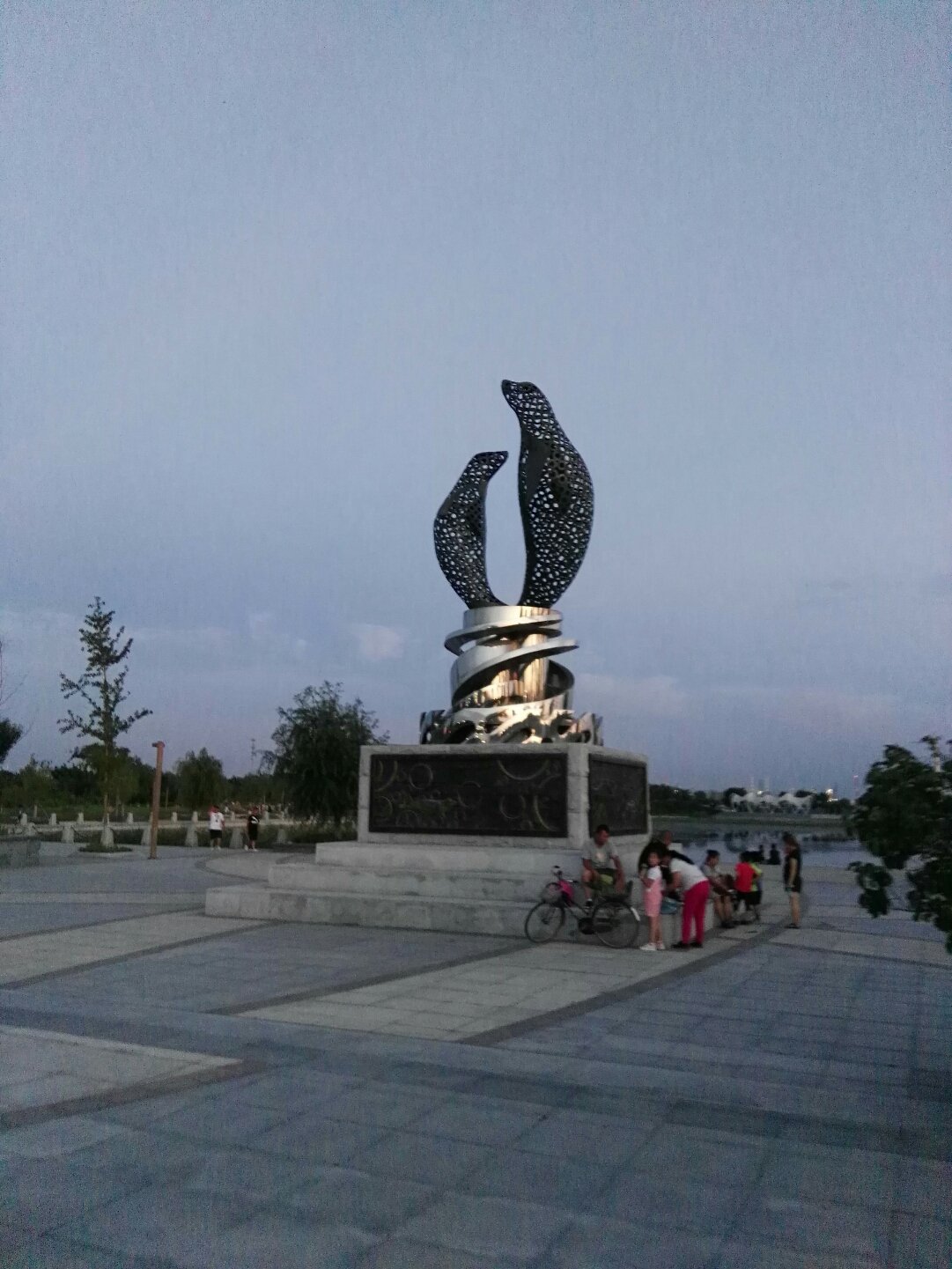 （蒙古记忆）——盘山驿的前世今生