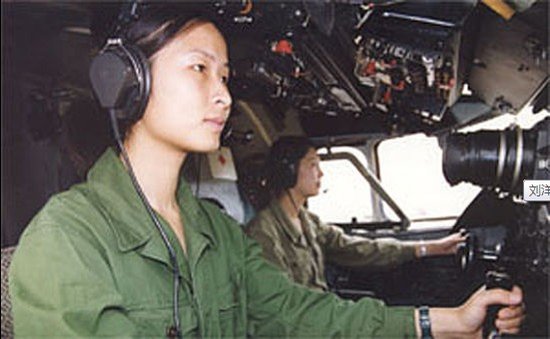 网红刘阳个人简介，刘阳Cary是什么人?