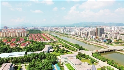 云浮地处北回归线南面是什么意思?怎么看?(图2) 云浮市属于哪个市_云浮_云浮天气