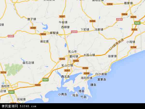 荣成市属于哪个市_荣成_荣成民心网