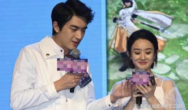 林更新，怎么不红了？用“今非昔比”