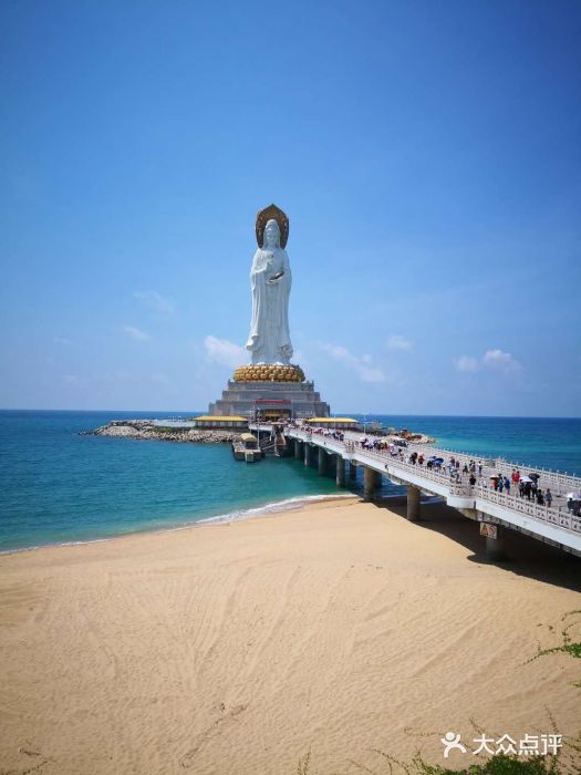 三亚有哪些知名旅游景点呢？三亚旅游攻略推荐！