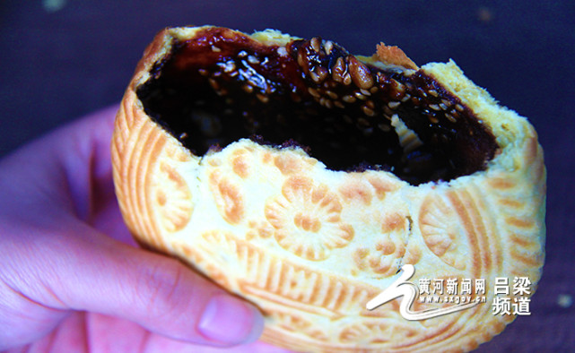 吕梁城市概况旅游景点美食文化（我爱写游记之二）