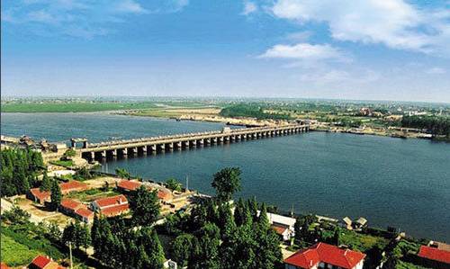 盐城行政区划调整打造更高水平的城市群