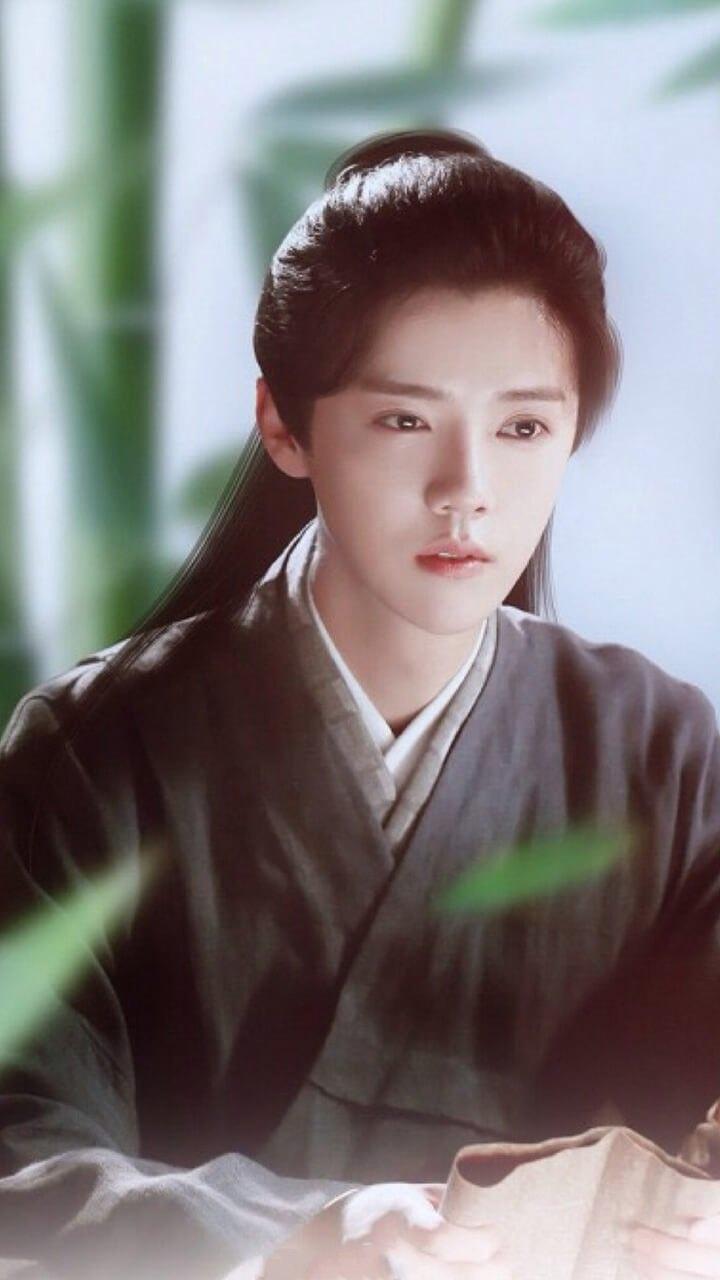 明星男神排行榜前十名_明星男照片_男明星：