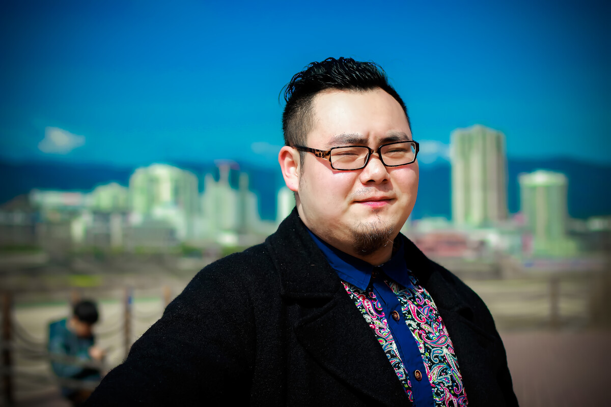 庄大爷眼中的两座城:厦门与安徽淮北的迥异人生