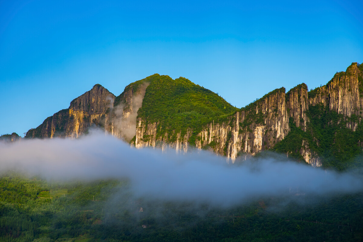 恩施旅游自由行攻略_恩施_恩施天气预报