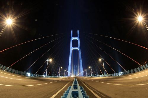 九江_九江天气_九江长江大桥九江桥头