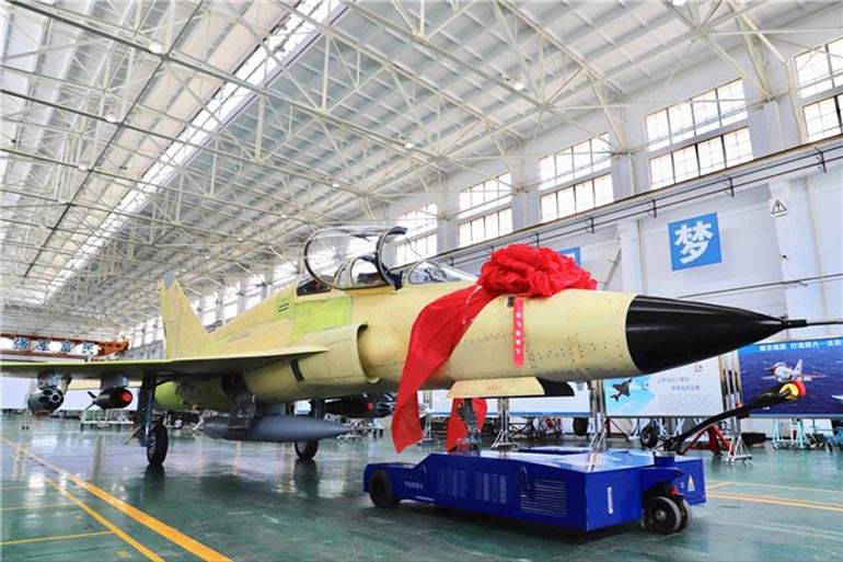 安顺航空产业肇“五十年磨一剑”厚积薄发