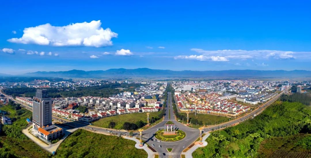 德宏_德宏芒市旅游攻略_德宏芒市是哪里