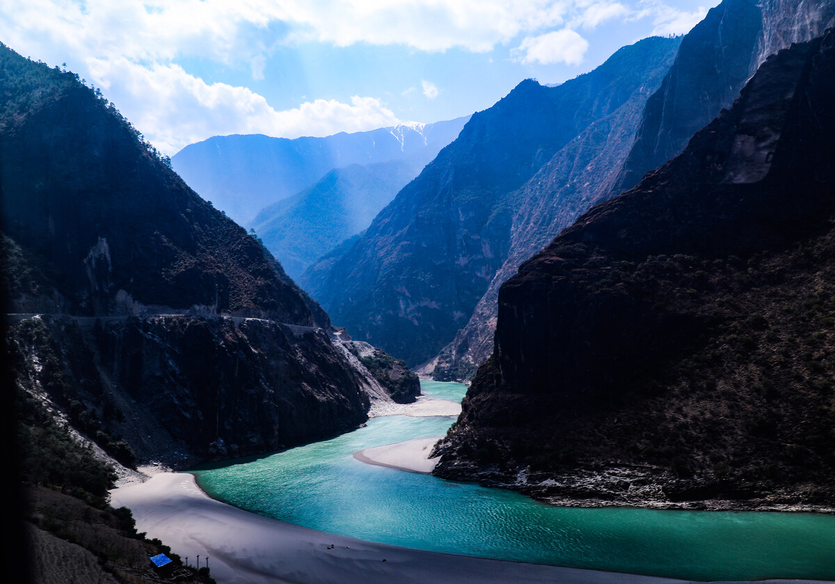 （蒙古记忆）怒江僳族自治州地处民俗节日