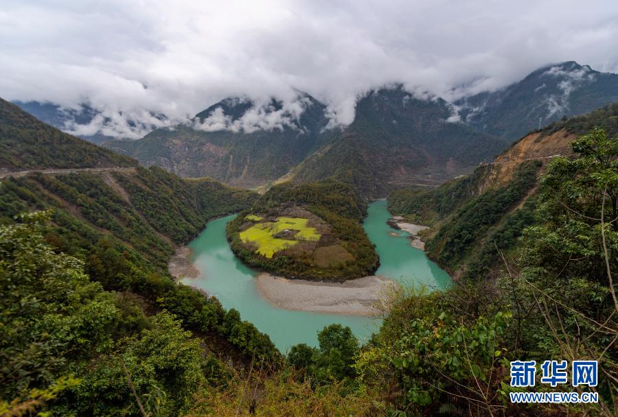 (蒙古记忆)怒江僳族自治州地处民俗节日(图2) 怒江_怒江是哪个省_怒江坝怒江大桥简介